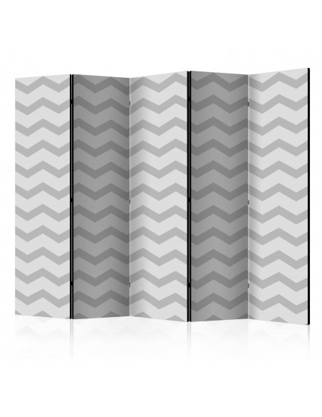 Brain waves 5 volets