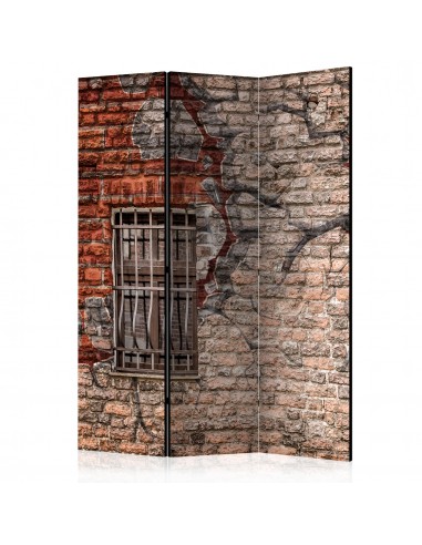 Break the Wall 3 volets