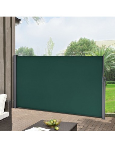 PARAVENT EXTENSIBLE POLYESTER 180x300