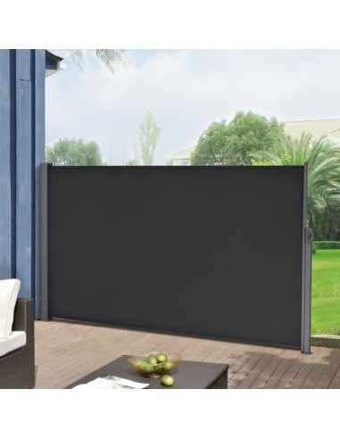 PARAVENT EXTENSIBLE POLYESTER 160x300