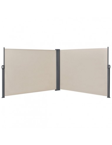 PARAVENT EXTENSIBLE DOUBLE 160x600