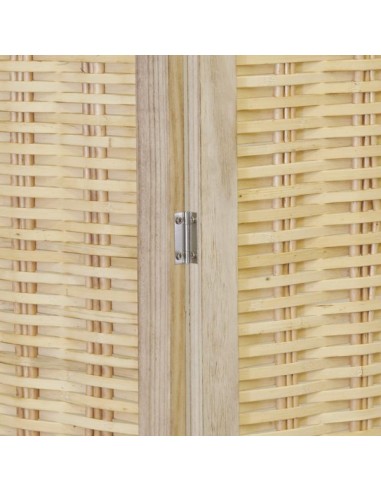 PARAVENT TRESSAGE NAT 3