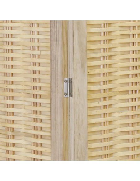 PARAVENT TRESSAGE NAT 3