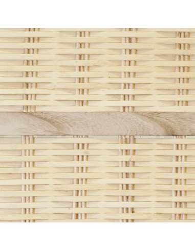 PARAVENT TRESSAGE NAT 3