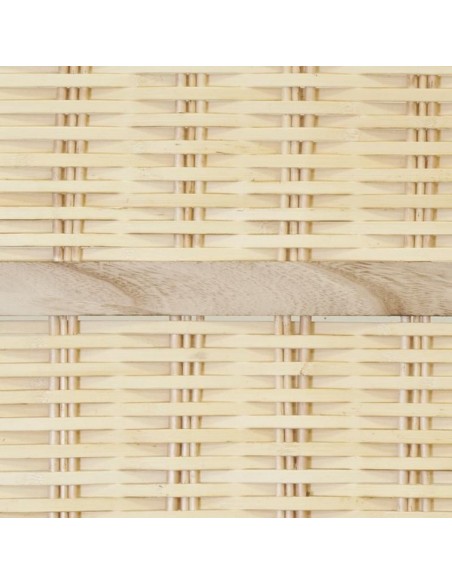 PARAVENT TRESSAGE NAT 3