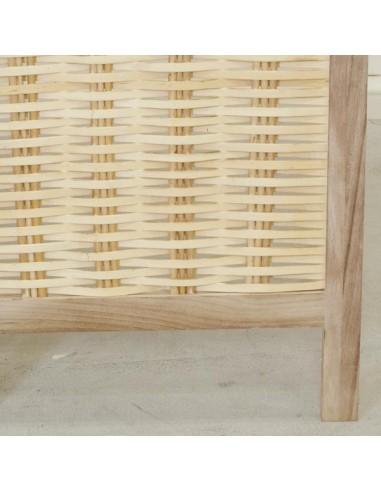 PARAVENT TRESSAGE NAT 3