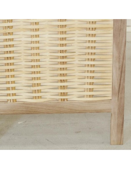 PARAVENT TRESSAGE NAT 3