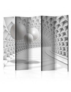 Paravent art gallery 3-5 2