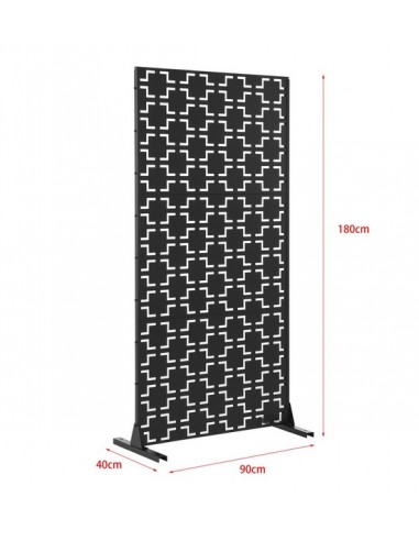 PARAVENT METAL INT/EXT