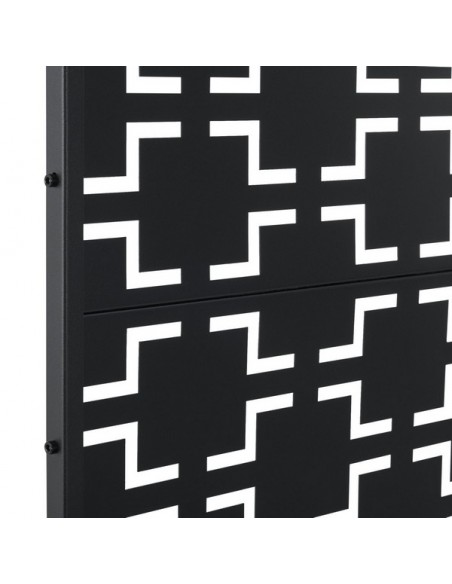 PARAVENT METAL INT/EXT