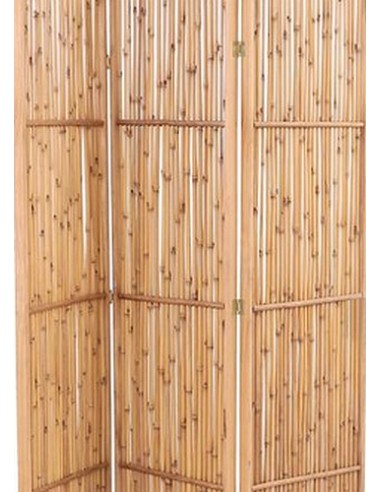 PARAVENT BAMBOU ARI  3