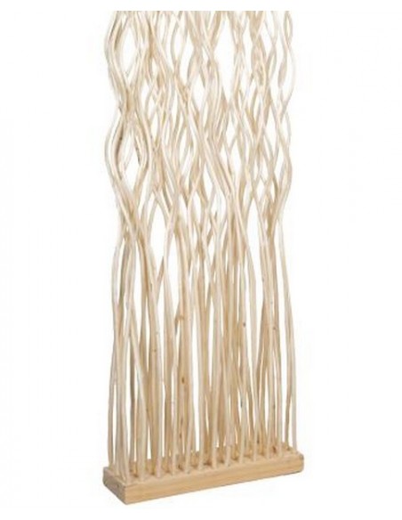 PARAVENT HIRSUTE NATUREL