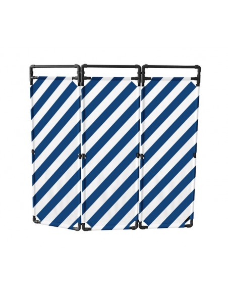 PARAVENT-PVC-ZEBRA-BB