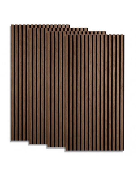 PANNEAUX PHONIQUES MAR - LOT de 4