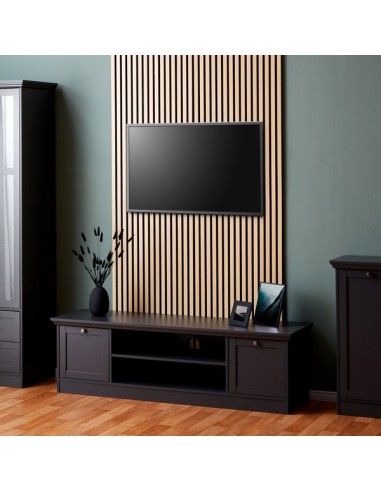 PANNEAUX ACOUSTIQUES NAT - LOT de 4