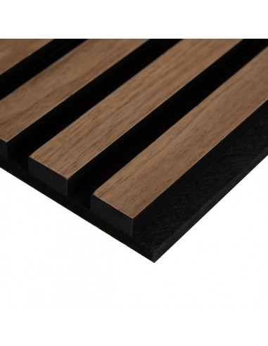 PANNEAUX ACOUSTIQUES MAR- LOT de 4