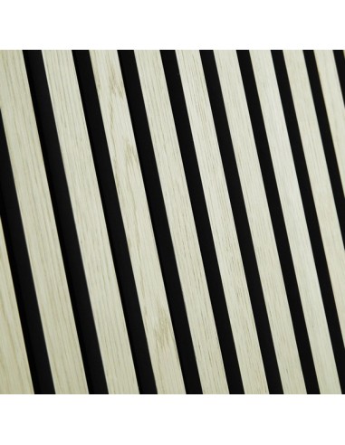 PANNEAUX ACOUSTIQUES CREME- LOT de 4