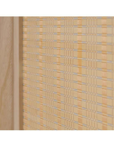 PARAVENT BAMBOU BEIGE 3