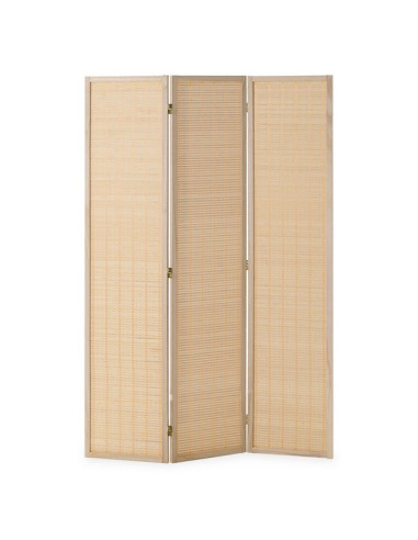 PARAVENT BAMBOU BEIGE 3