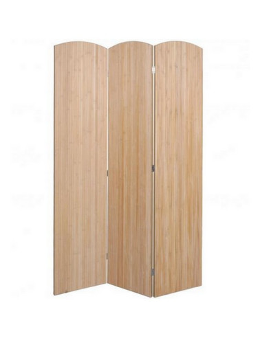 PARAVENT BAMBOU CURVED 3-4-5-6