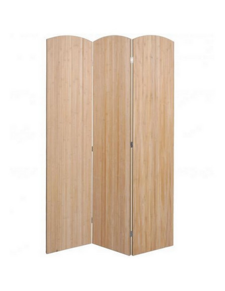 PARAVENT BAMBOU CURVED 3-4-5-6