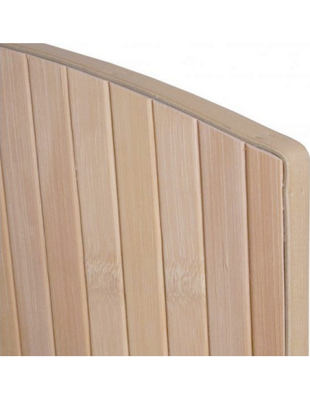PARAVENT BAMBOU CURVED 3-4-5-6