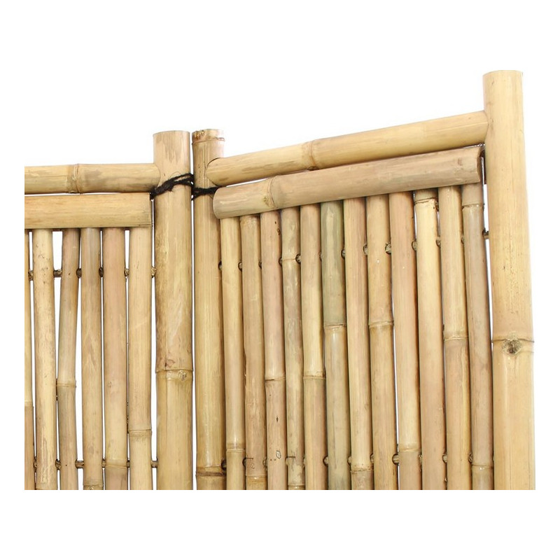 PROMO PARAVENT BAMBOU - H 120