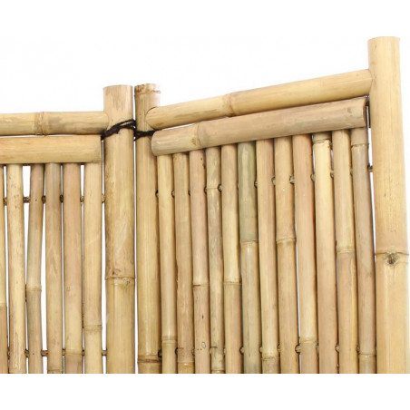 PROMO PARAVENT BAMBOU - H 120