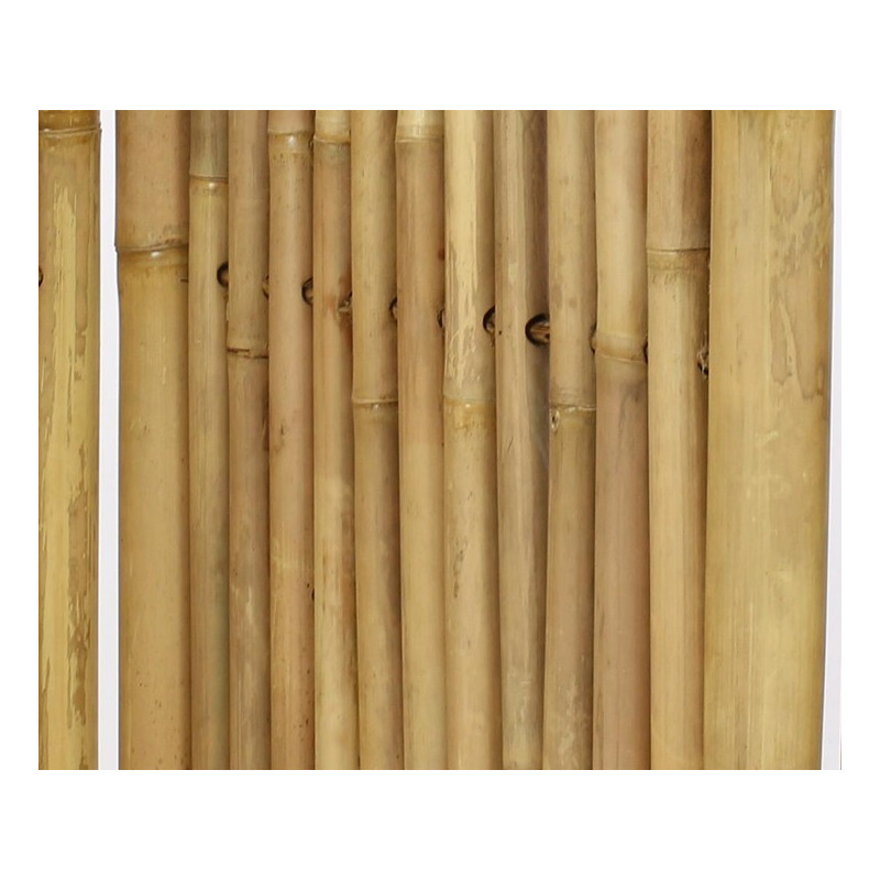 PROMO PARAVENT BAMBOU - H 120