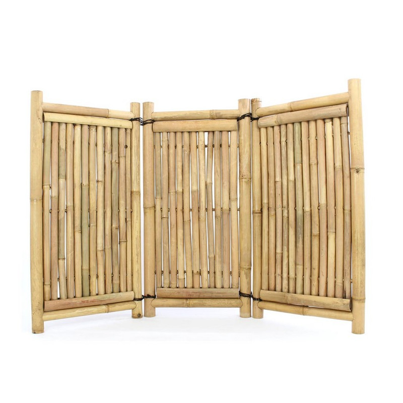PROMO PARAVENT BAMBOU - H 120