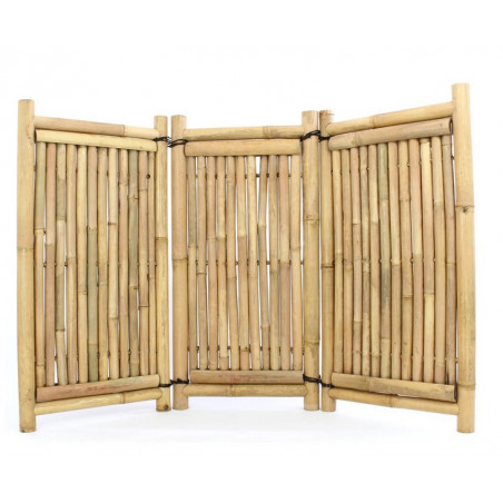 PROMO PARAVENT BAMBOU - H 120