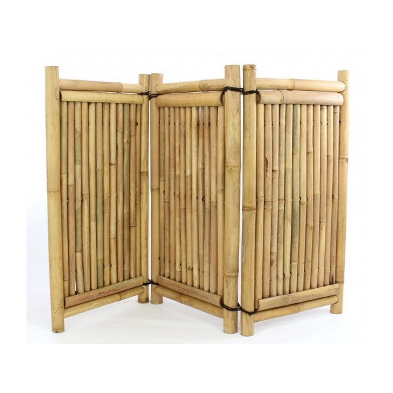 PROMO PARAVENT BAMBOU - H 120