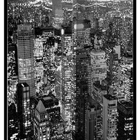 PARAVENT NUIT ETOILEE