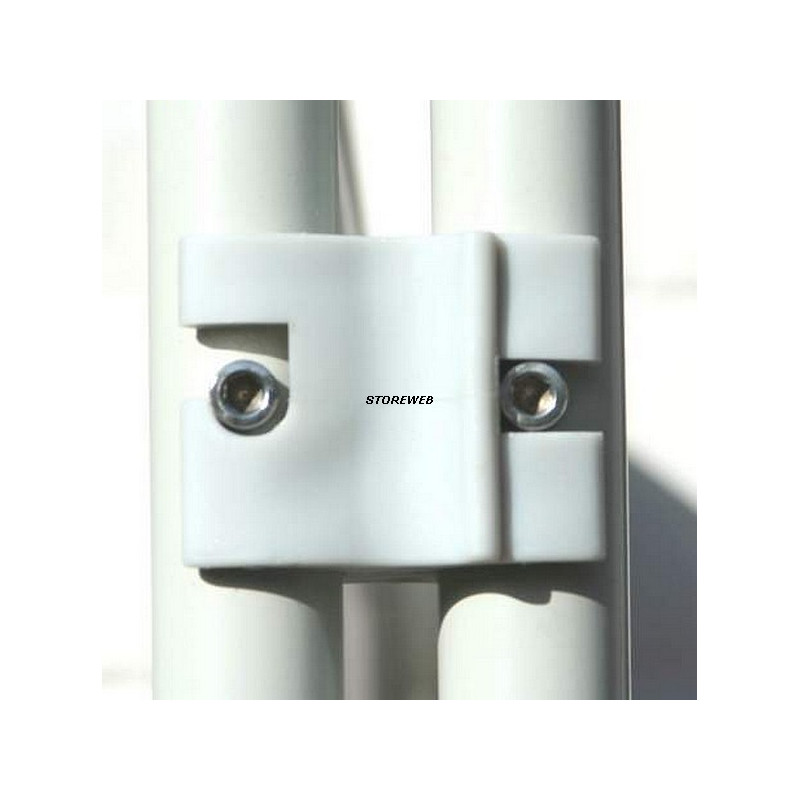 CLIPS CONNEXION PARAVENTS Neoshield