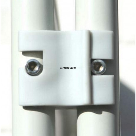 CLIPS CONNEXION PARAVENTS Neoshield