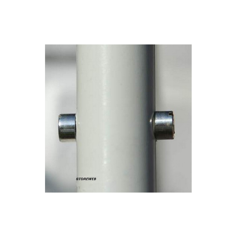 CLIPS CONNEXION PARAVENTS Neoshield