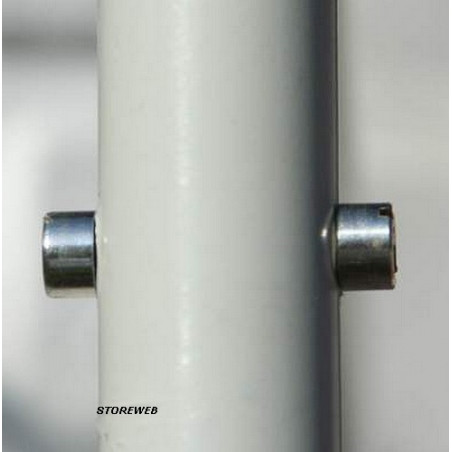 CLIPS CONNEXION PARAVENTS Neoshield