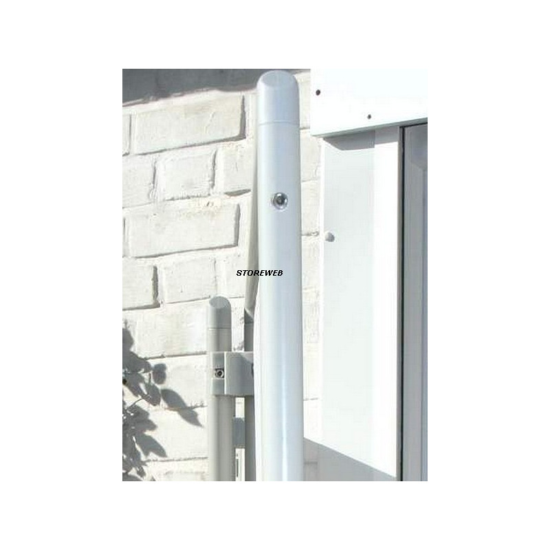 CLIPS CONNEXION PARAVENTS Neoshield