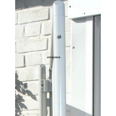 CLIPS CONNEXION PARAVENTS Neoshield