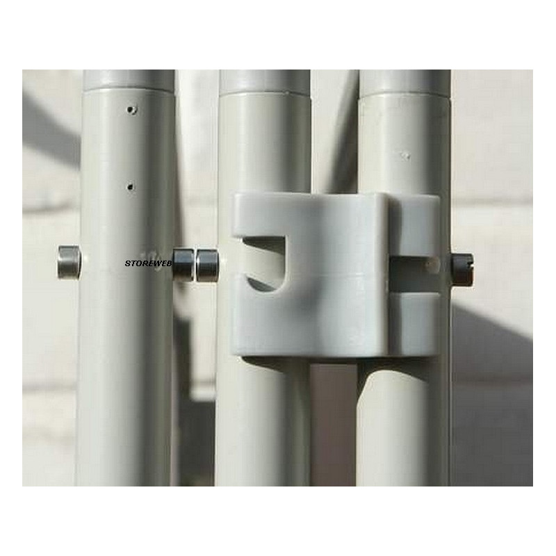 CLIPS CONNEXION PARAVENTS Neoshield