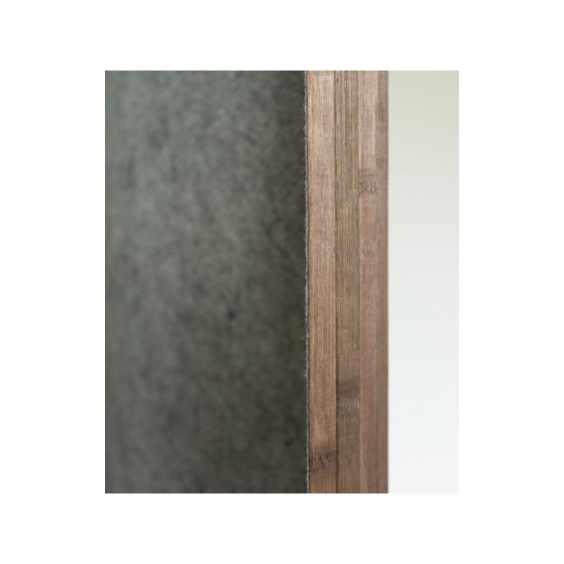 Paravent En Bambou Souple Brun 200x250 Cm - Décoration Murale Naturelle, Design Ondulé, Ambiance Zen Pour Intérieur