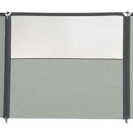 PARAVENT DE PLAGE - FLEX GREY