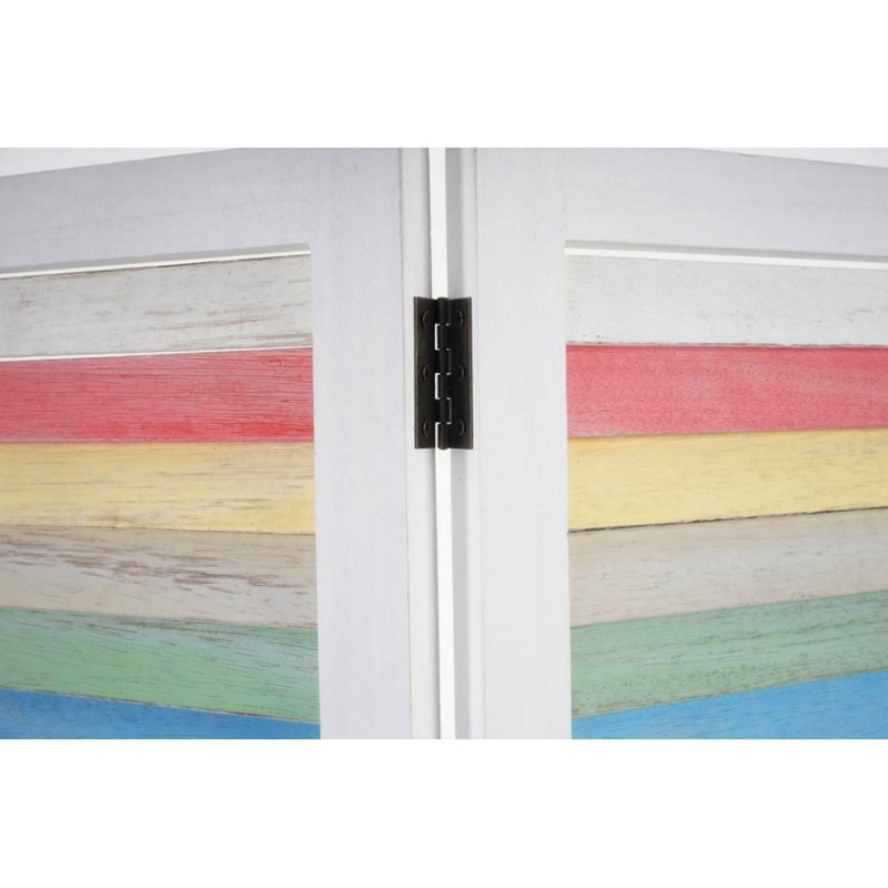 PARAVENT CABOURG BLANC 4