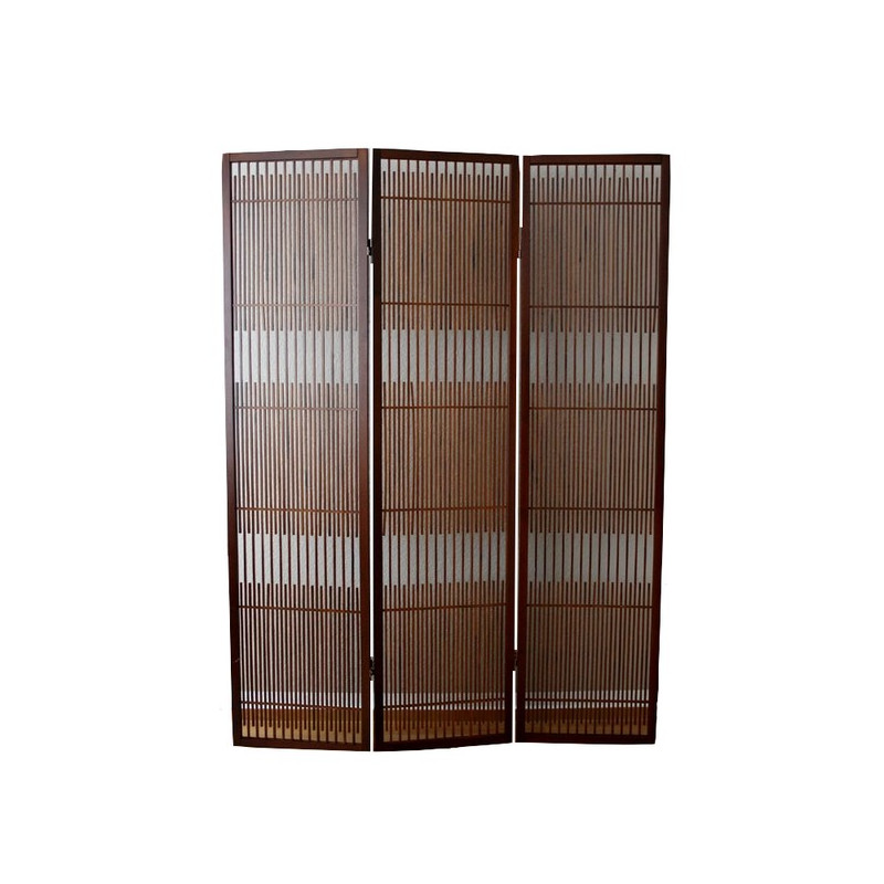 PARAVENT GRILLE 3
