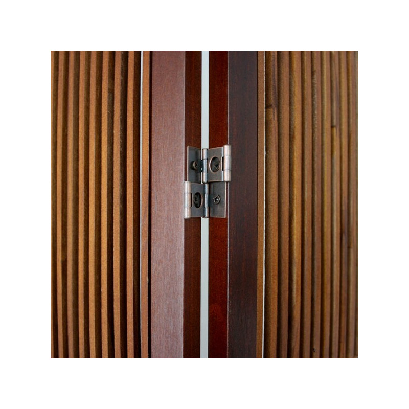 PARAVENT GRILLE 3