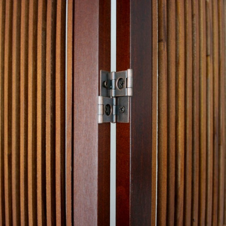 PARAVENT GRILLE 3