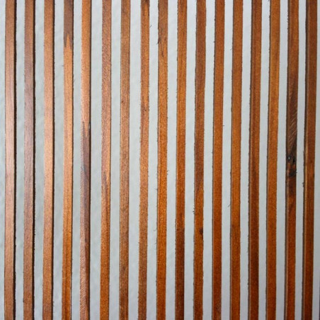 PARAVENT GRILLE 3
