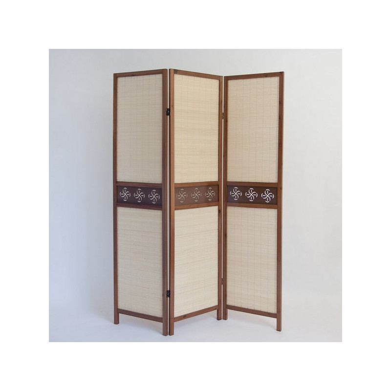 PARAVENT BAMBOU & DECOR 3