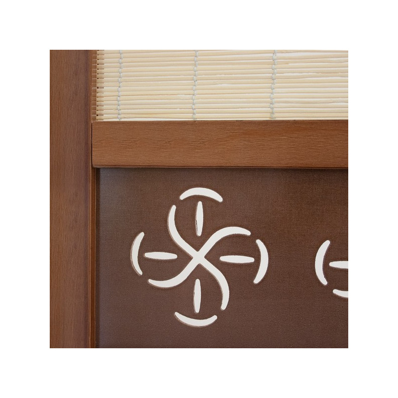 PARAVENT BAMBOU & DECOR 3