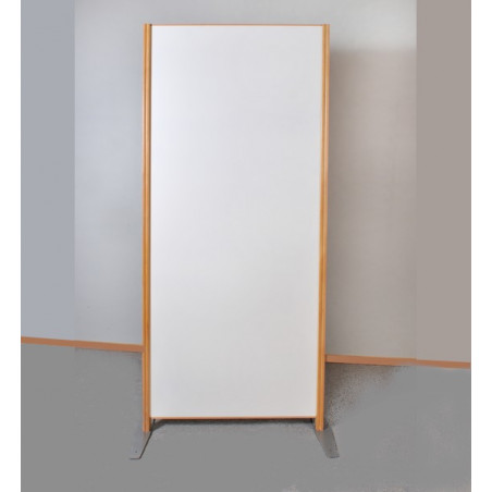 CLOISON GRANITE BLANC